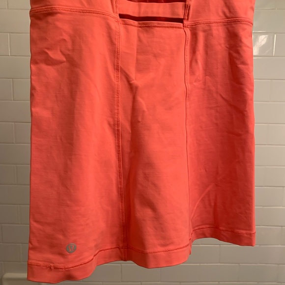 Lululemon Happy Strappy Tank - Picture 12 of 15